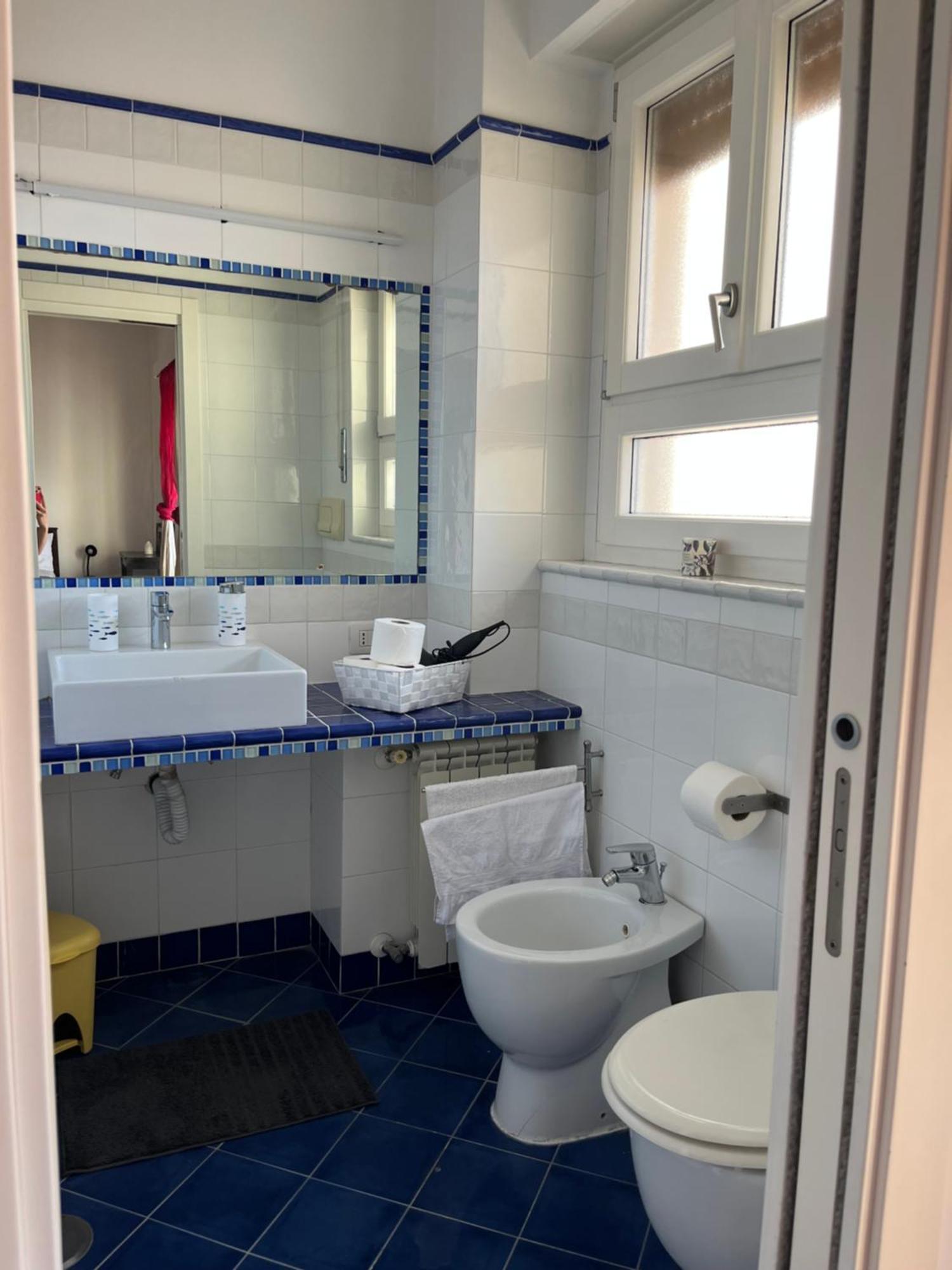 Casa Olga Apartman Nápoly Kültér fotó
