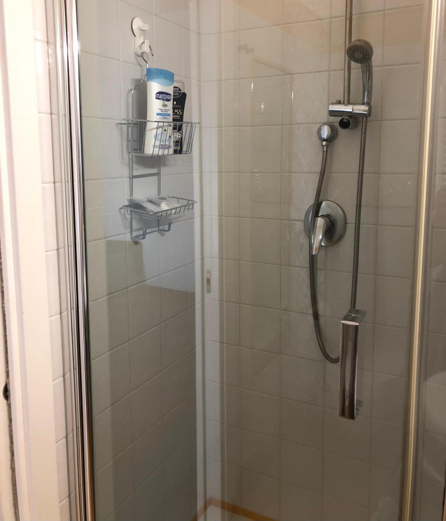 Casa Olga Apartman Nápoly Kültér fotó