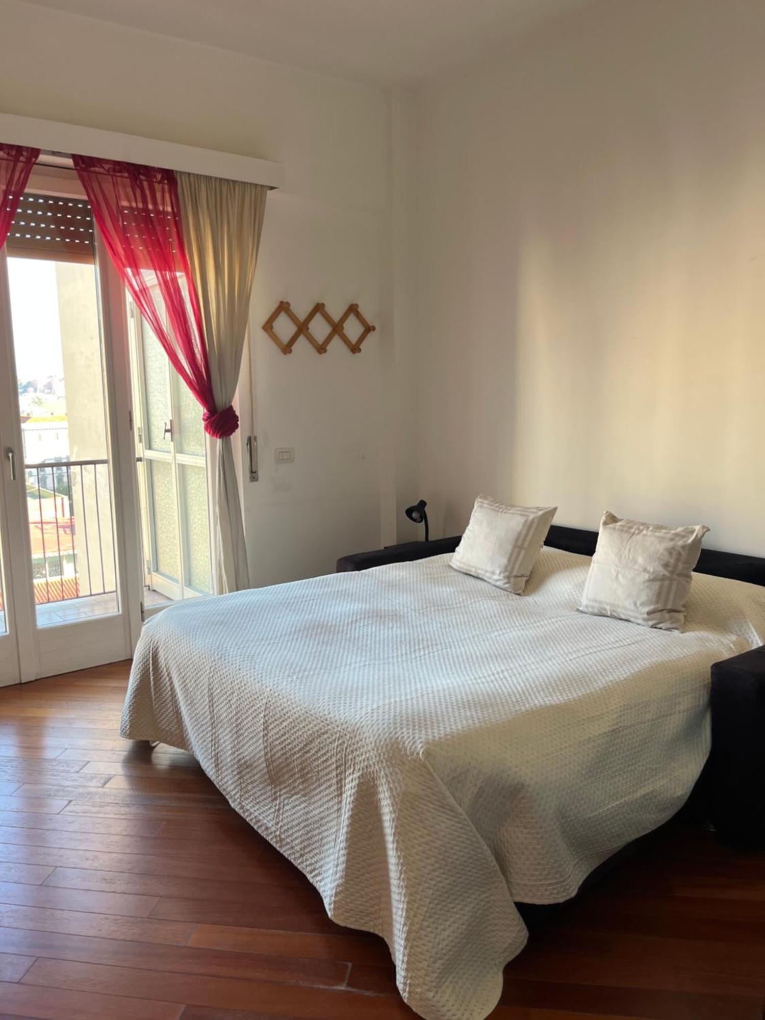 Casa Olga Apartman Nápoly Kültér fotó