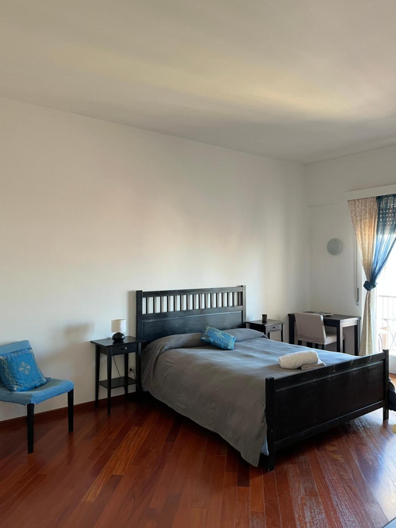 Casa Olga Apartman Nápoly Kültér fotó